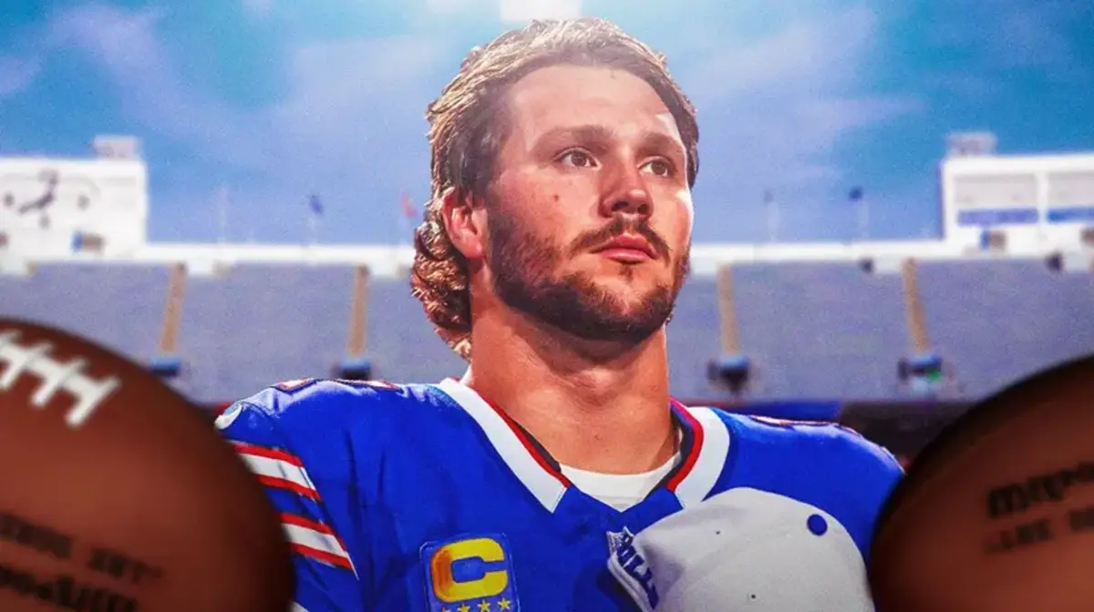 Josh Allen