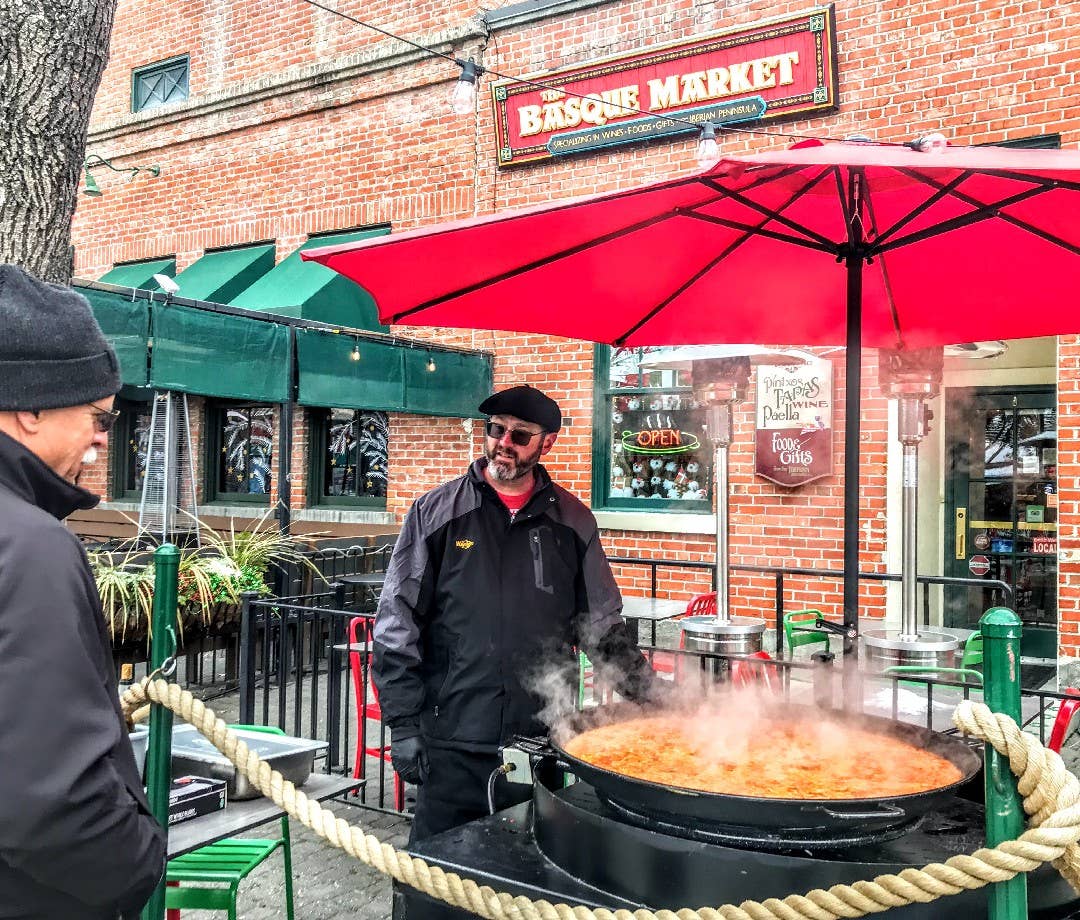 10 Wild Things to Do in Boise, from Brewery-Hopping to Skiing, Biking ...