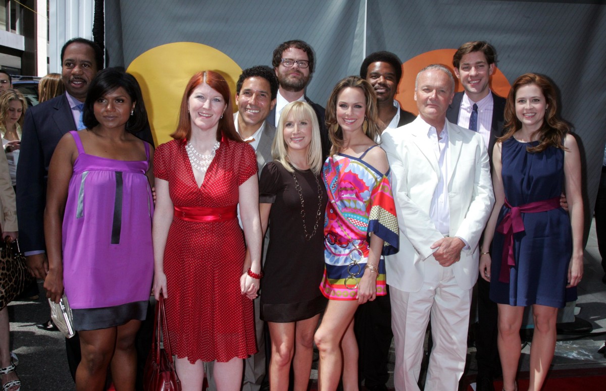 A Comeback for &lsquo;The Office&rsquo; Might Look a Lot Different Than Fans Expect