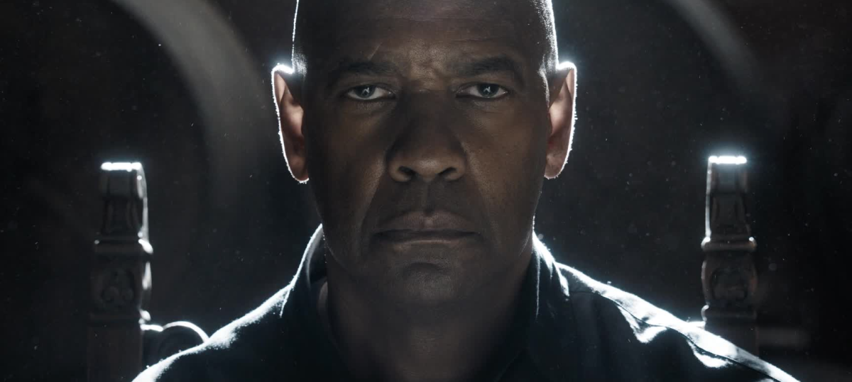 Denzel Washington to Play Hannibal in New Movie From Anton Fuqua Men
