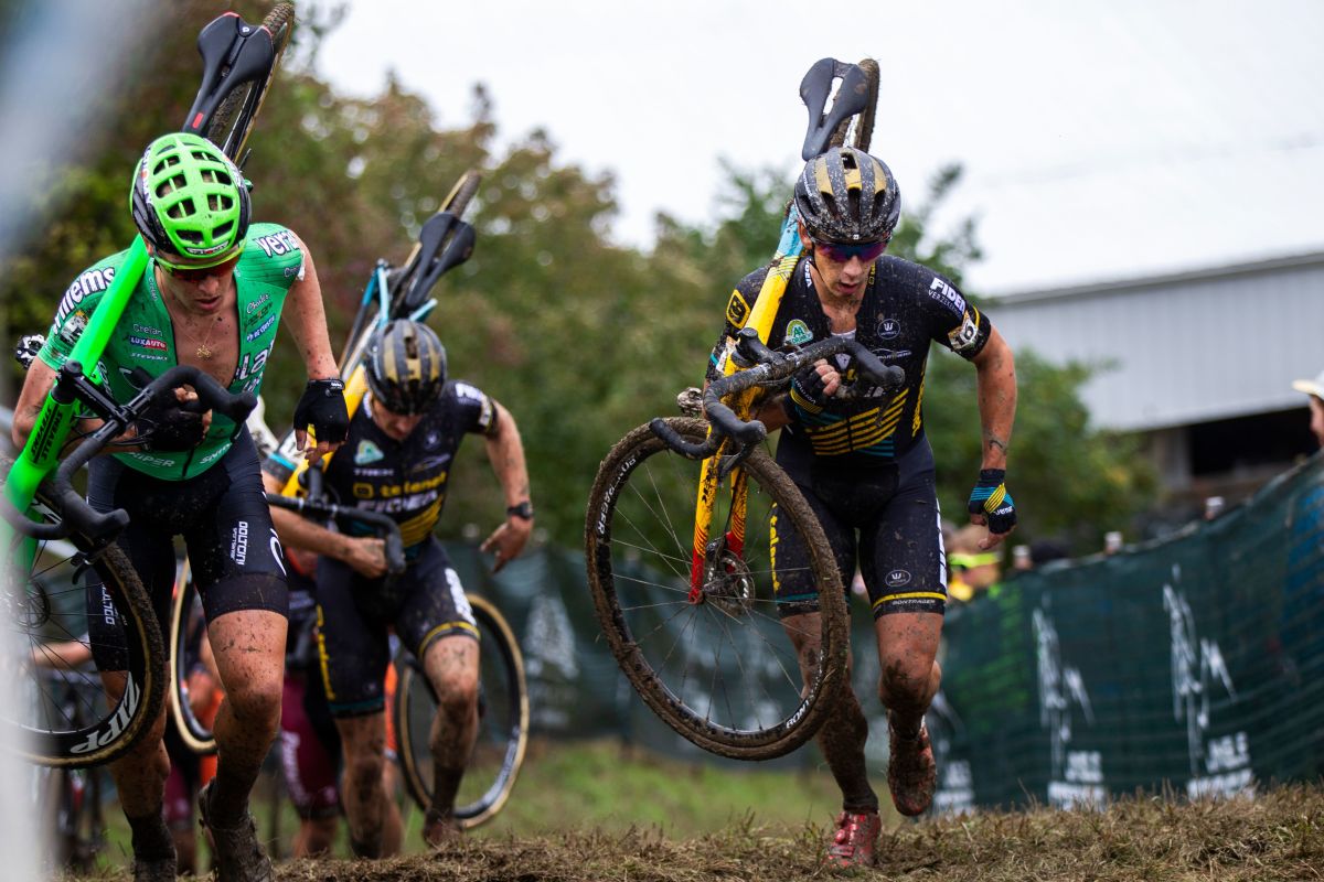 Uci riders sale