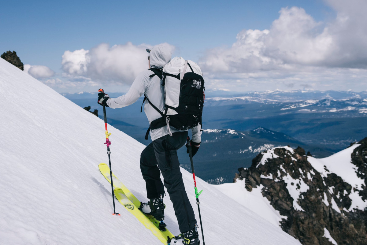 Alps mountaineering echo lake cheap 20