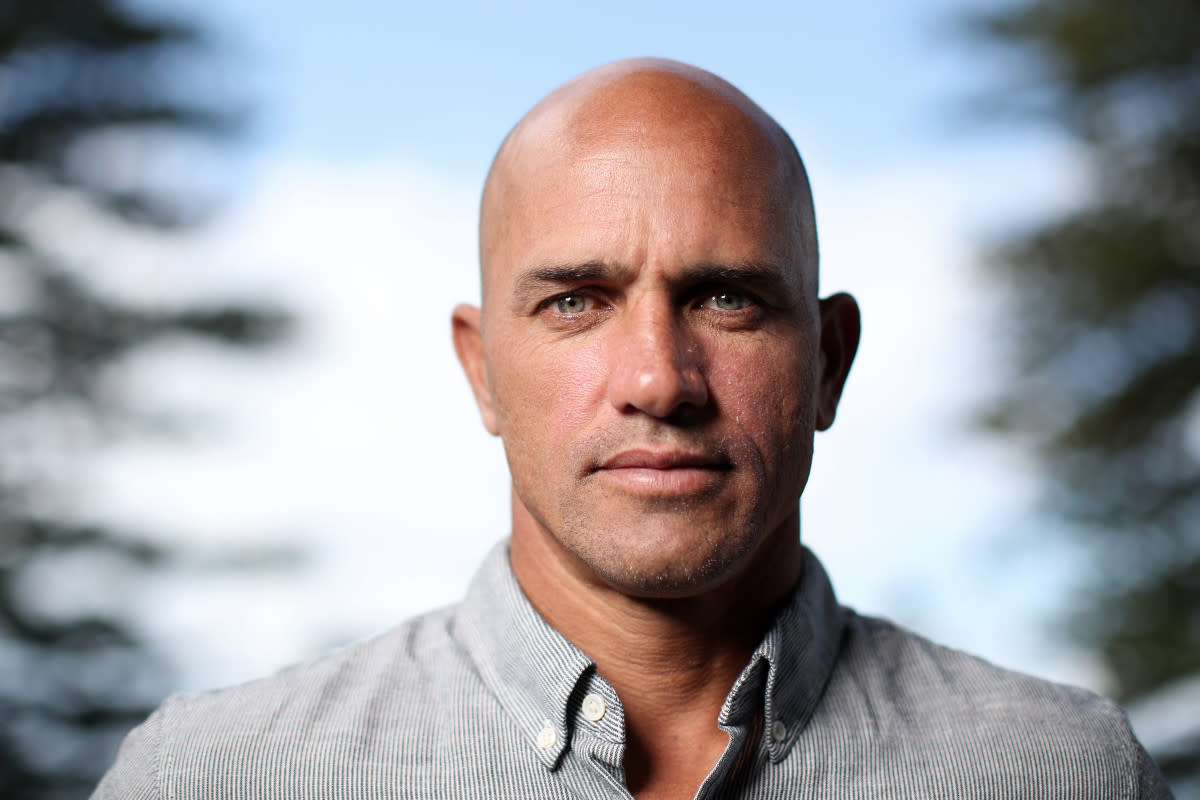 Dare to Be Great Lessons From Kelly Slater on a Lifetime of Passion and Purpose Men