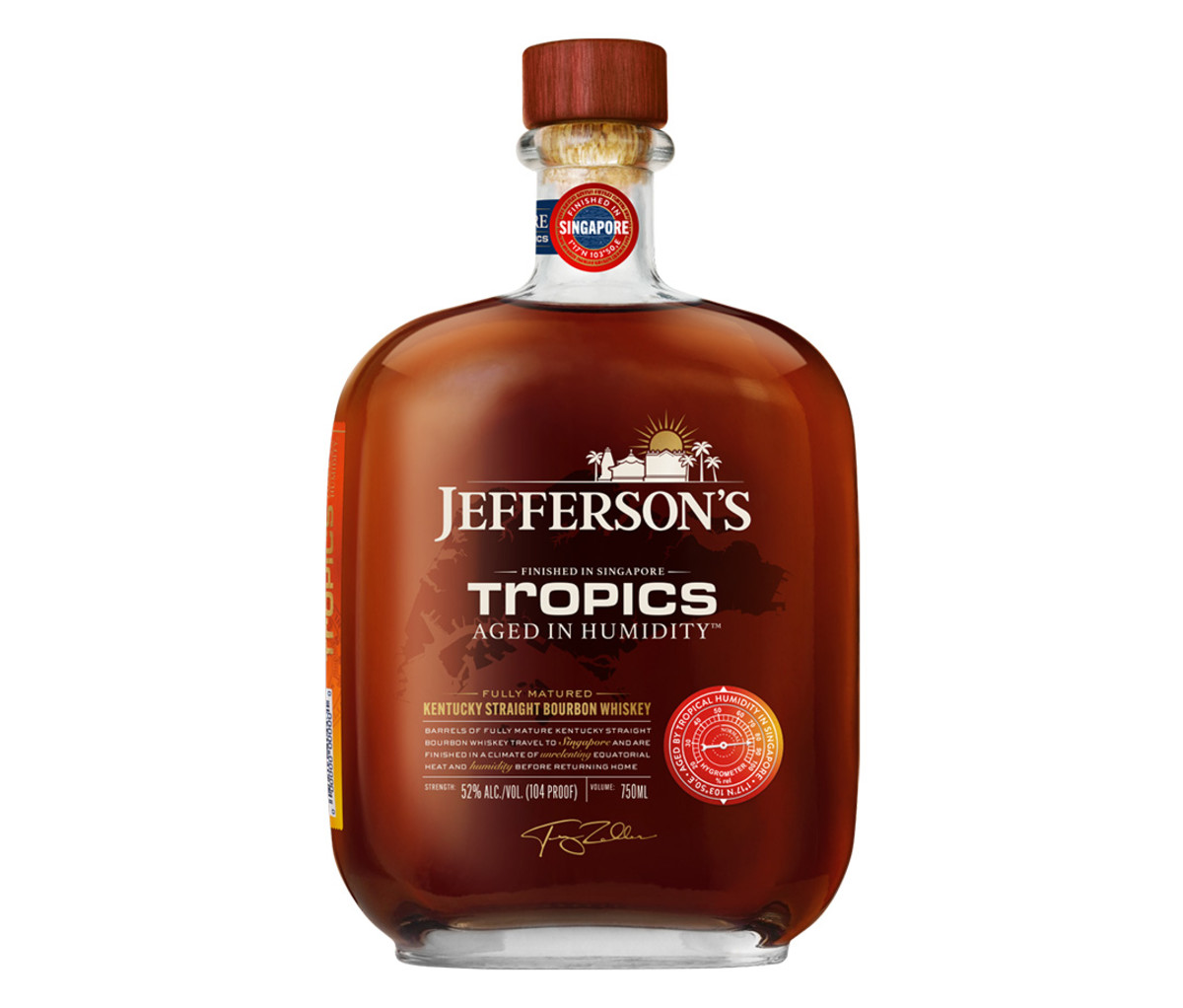 21 Best Bourbons for an Old Fashioned, According to Experts Men's Journal