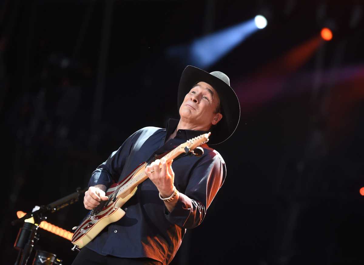 Musical Performances in Nashville during June 2025