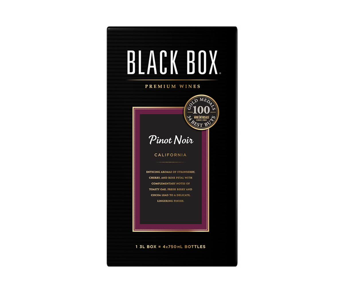 Best value clearance box wine