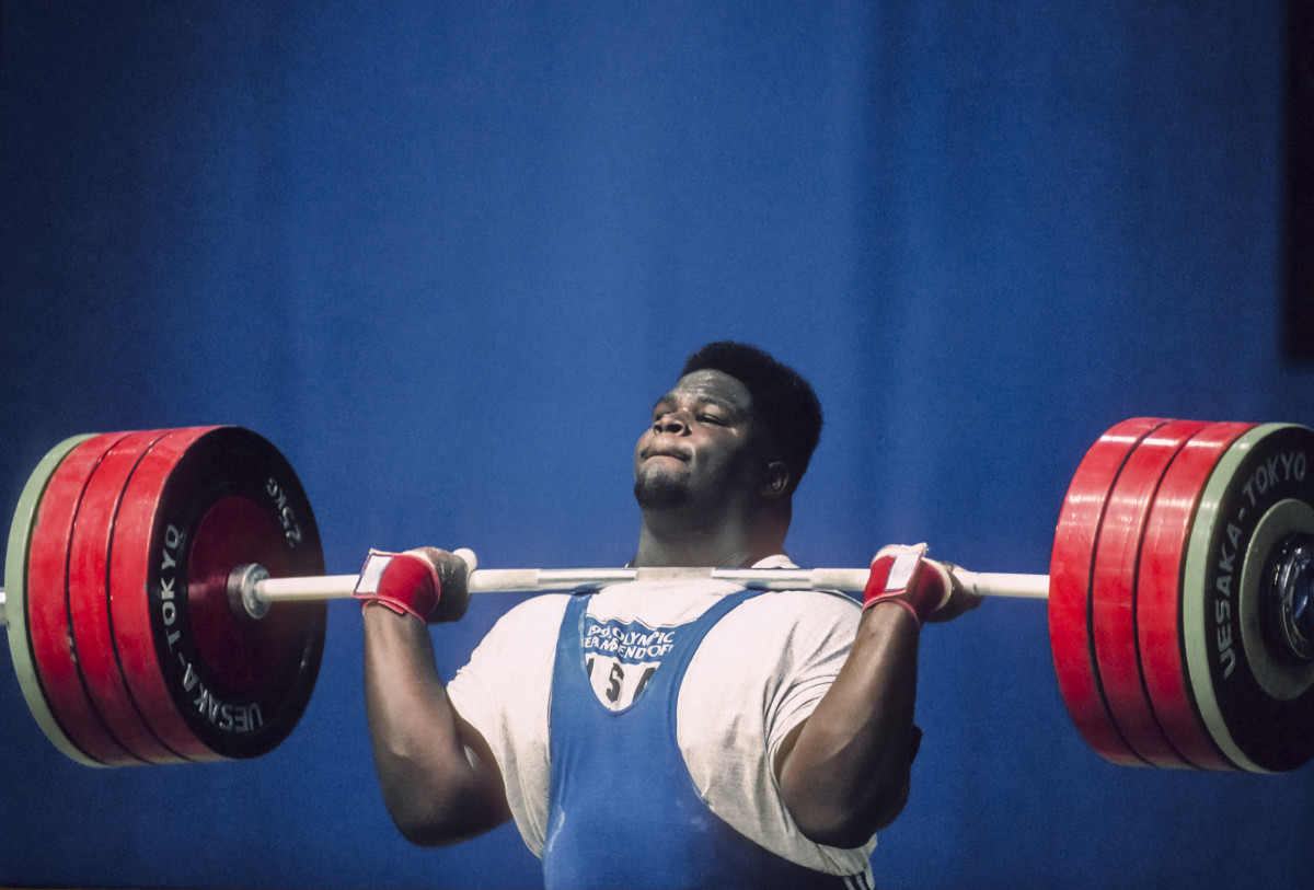 Who is The World's Strongest Man 2023? Ranking the top five World's  Strongest Men in History