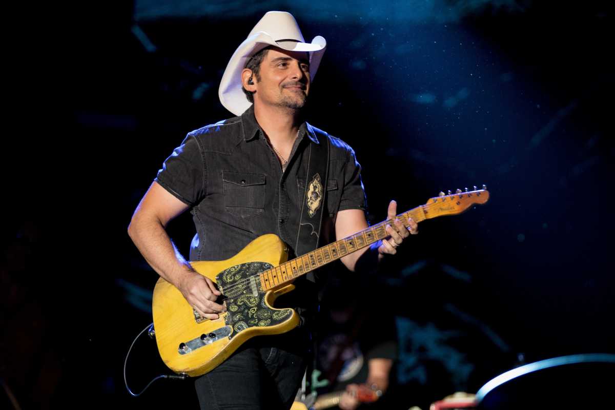 Concert in Nashville featuring top artists in May 2025