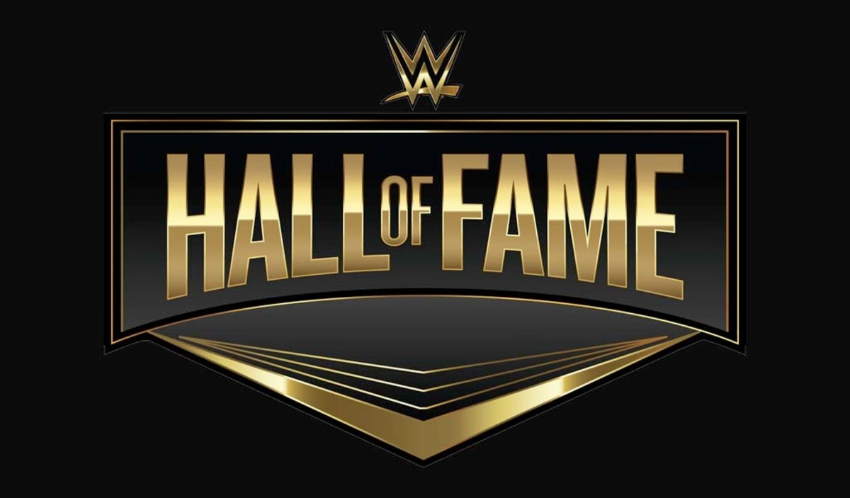 Wwe Hall Of Fame Class Of 2025 Uagma Cora Meriel