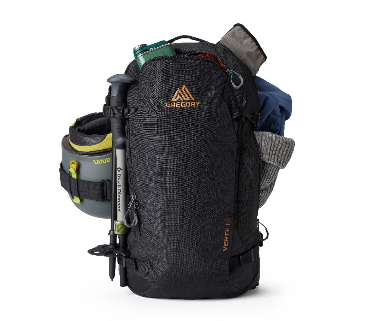 We Tested and Reviewed the Best New Ski Packs for 2024 Men s Journal