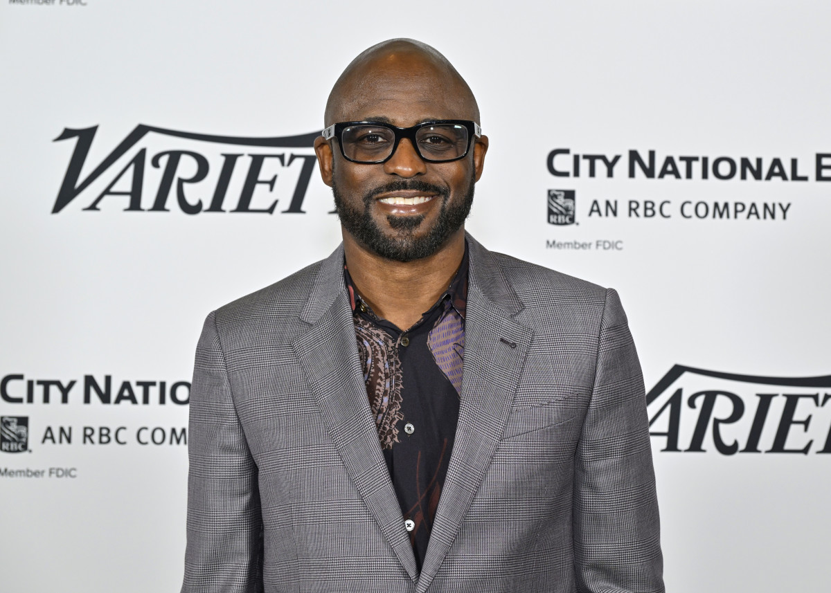 Wayne Brady Reportedly Involved in Malibu Car Accident That Devolved