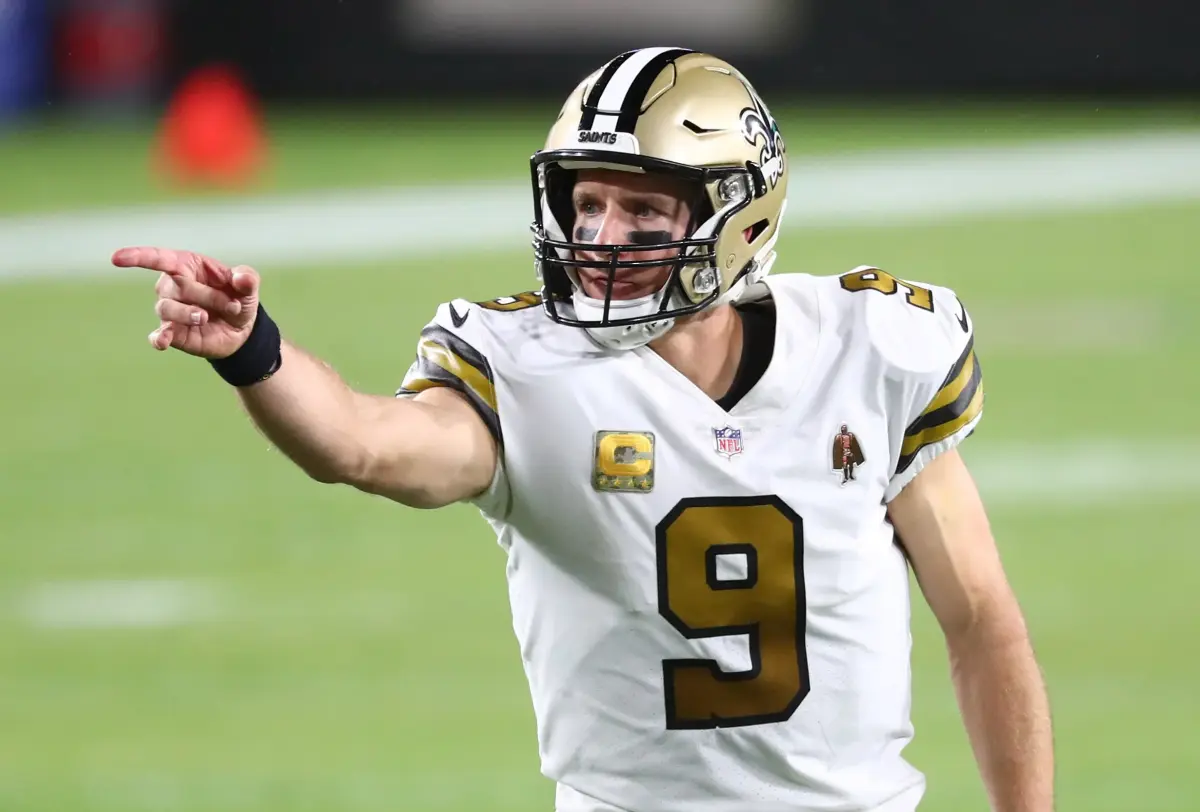 One Of The Greatest Arms In NFL History No Longer Works - Men's Journal |  The NFL Life
