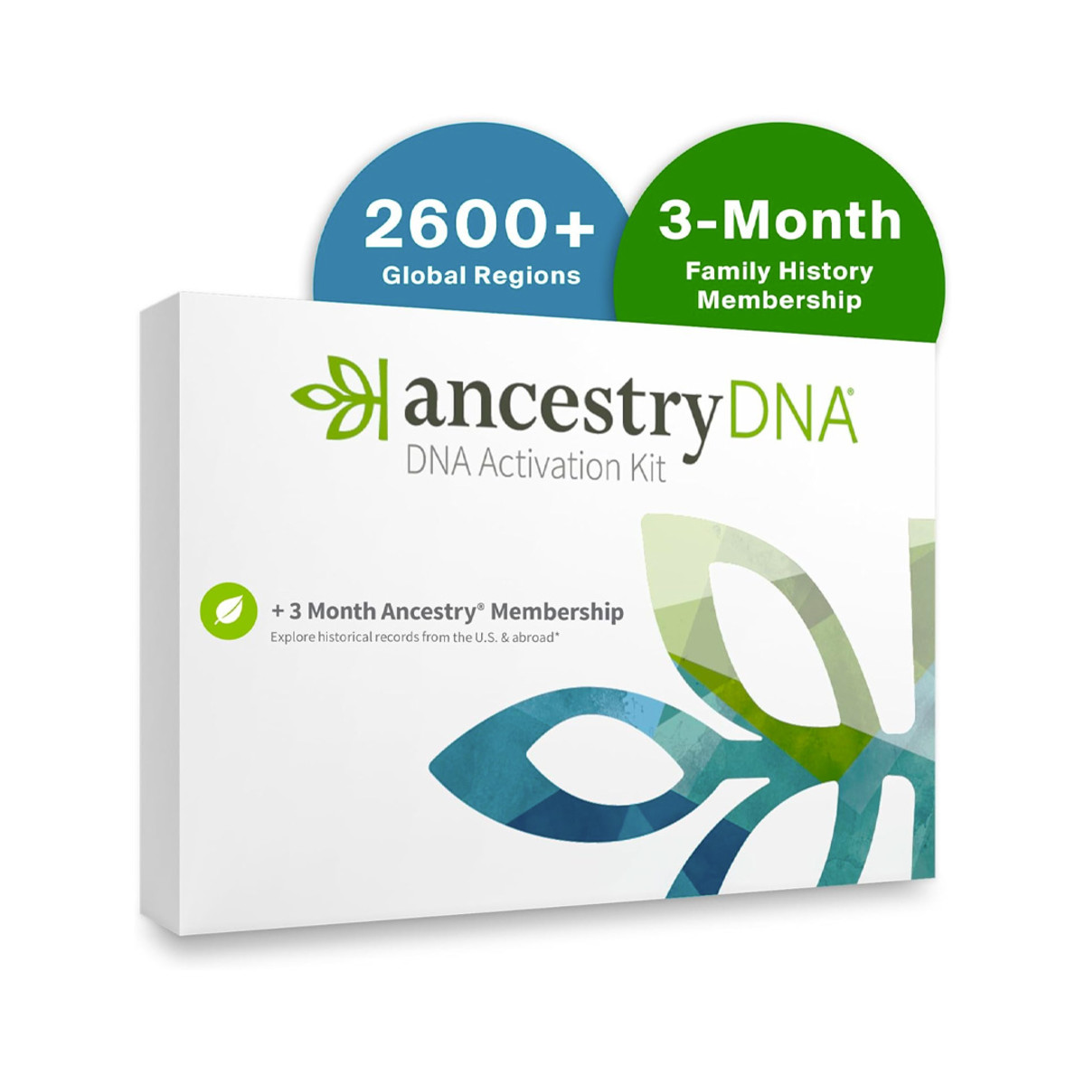 AncestryDNA Black Friday & Cyber Monday Deals 2021: Top Ancestry DNA Test &  More Deals Tracked by Saver Trends