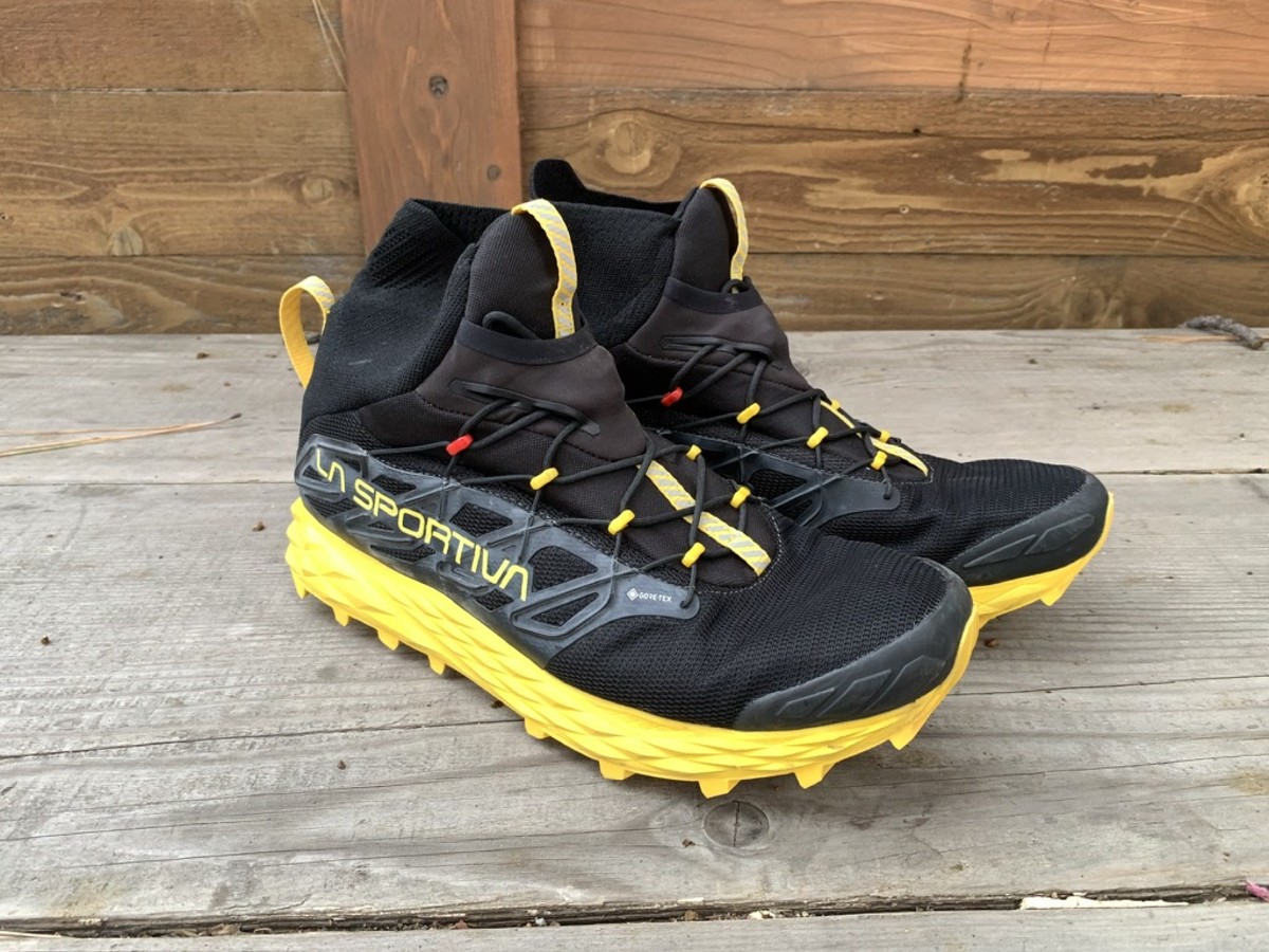 La Sportiva Blizzard GTX Mountain Running® Shoe