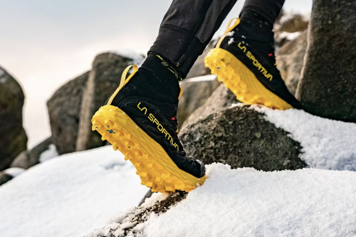 Why La Sportiva Blizzard GTX Is One Of The Best Winter Running