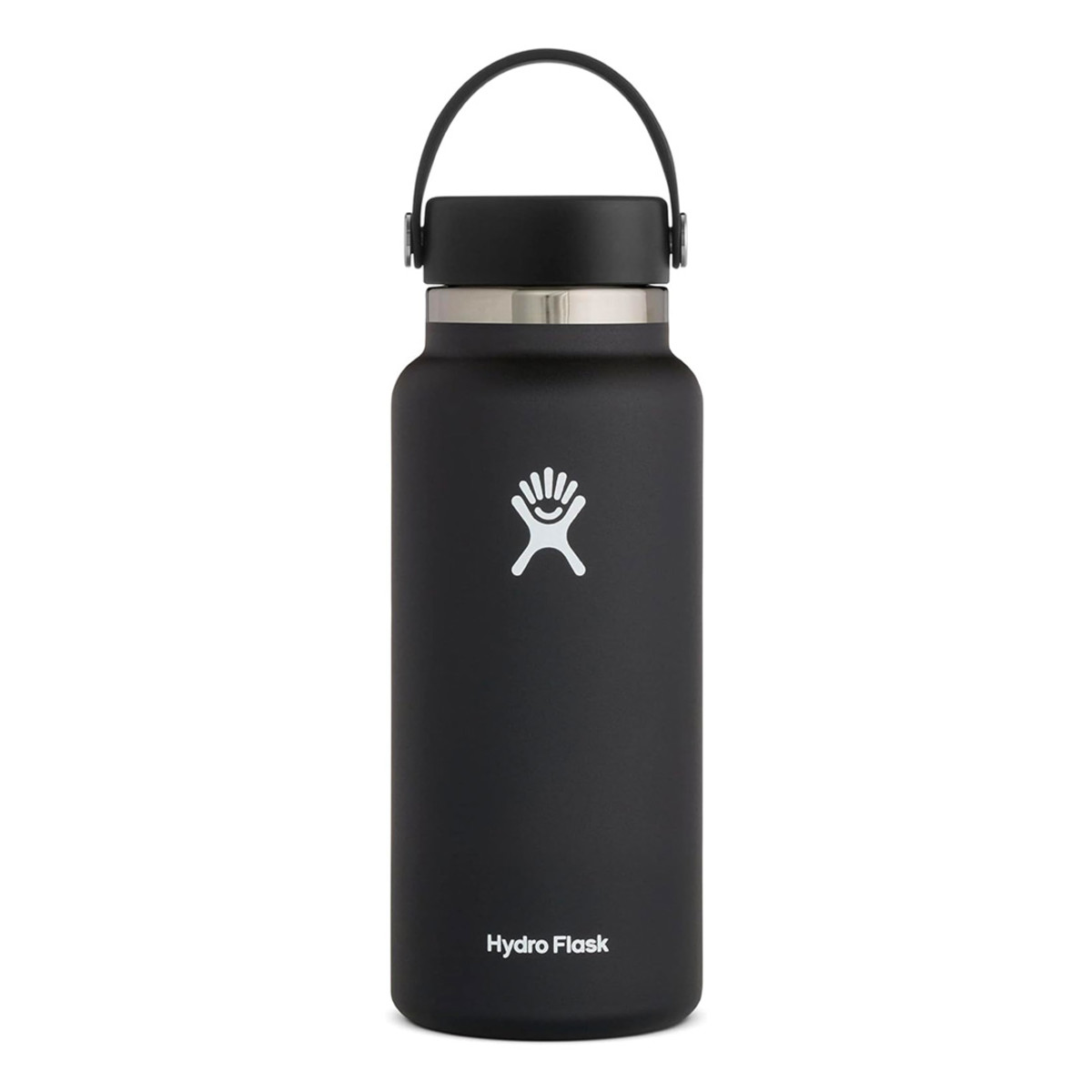 Arctic Flying Terns Stainless Steel Wide Mouth Water Bottle