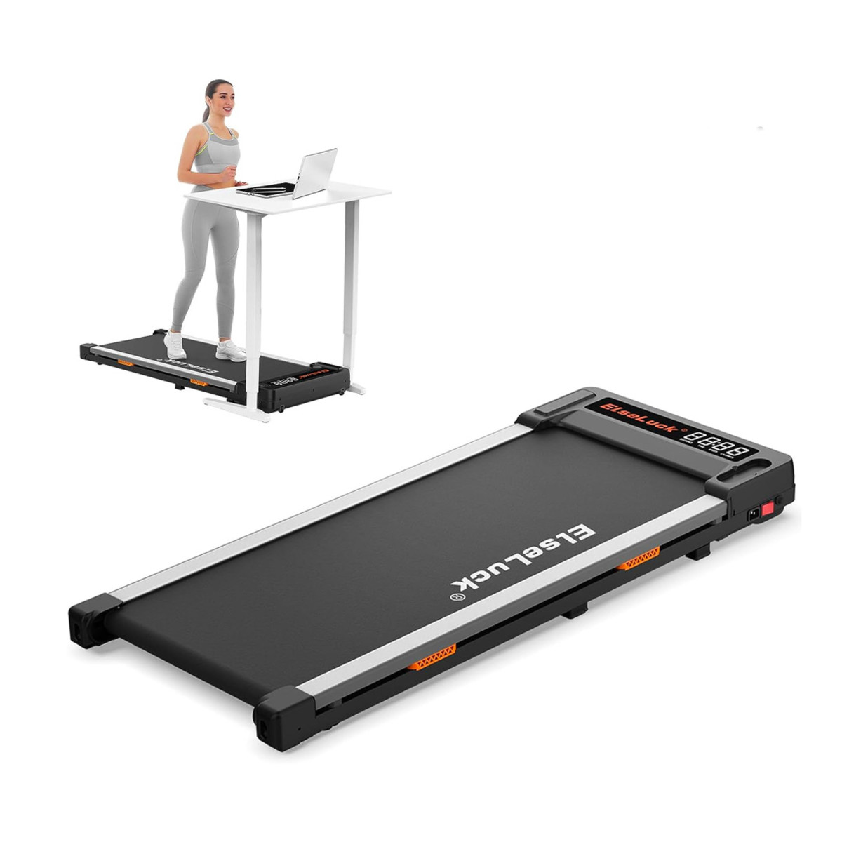 The Best Treadmill & Walking Pad Deals of Cyber Monday 2023 - Men's Journal