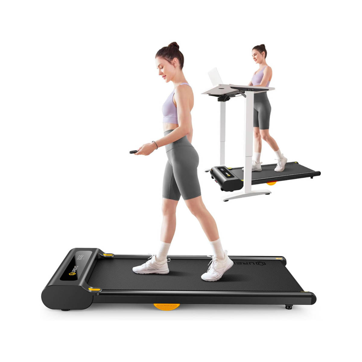 The Best Treadmill & Walking Pad Deals of Cyber Monday 2023 - Men's Journal