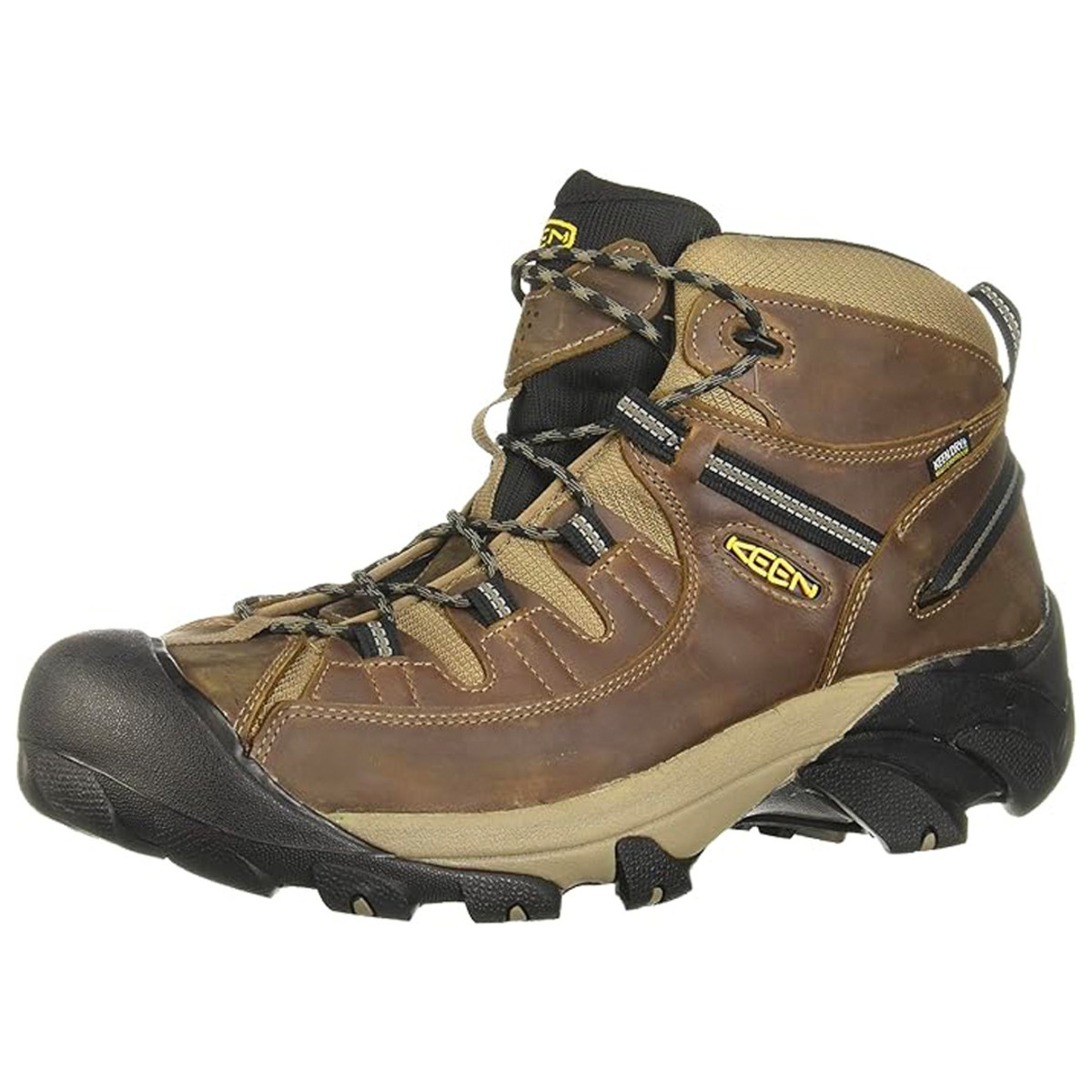 The Keen Targhee II Is Up to 44% Off for Cyber Monday 2023 - Men's Journal