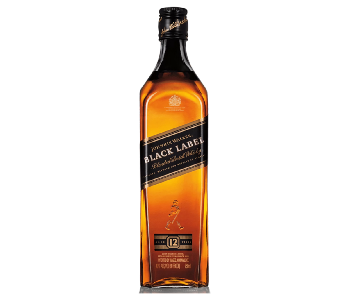 Johnnie Walker Red Label Review [In Depth] The Whiskey Shelf