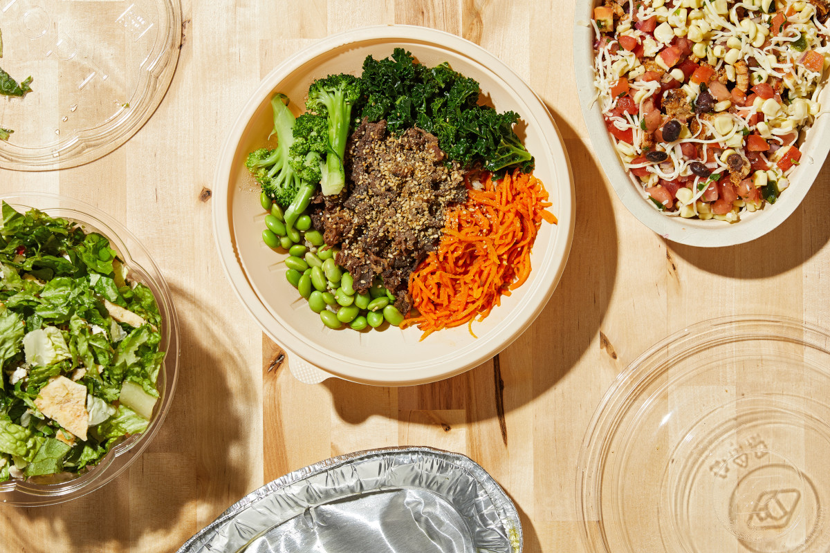 Connecticut Woman Sues Chopt After Allegedly Finding a Severed Finger