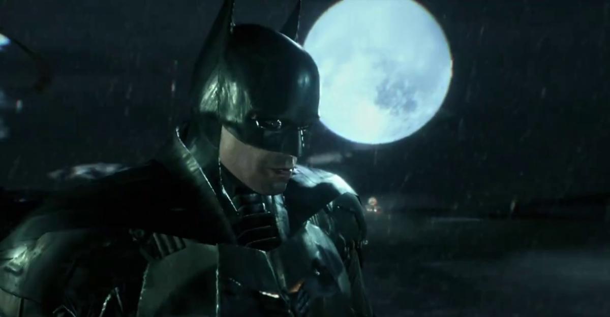 Novidades Para Batman: Arkham Knight