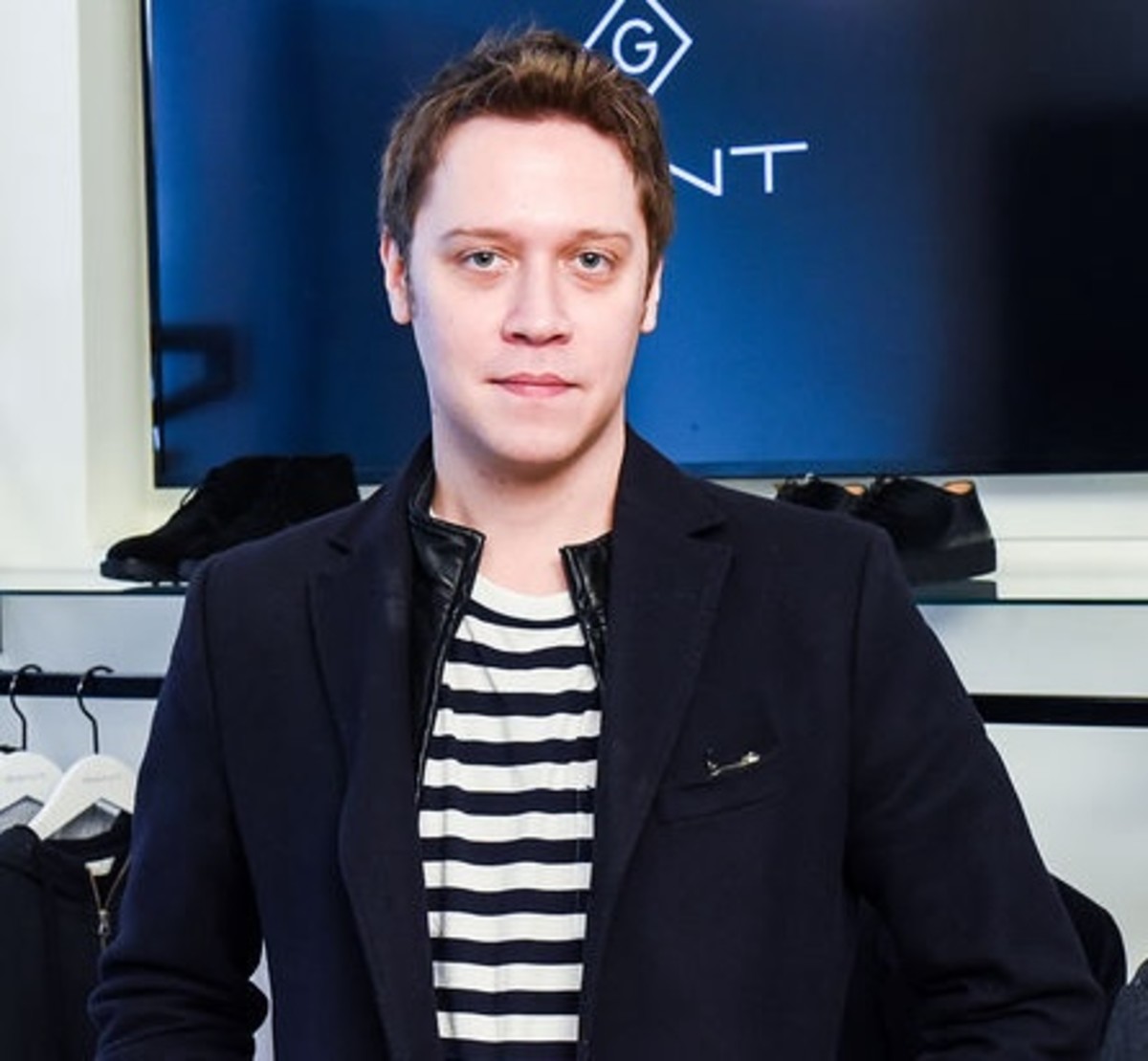 Articles by Michael Stefanov