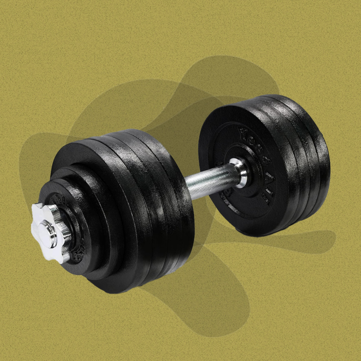 Best adjustable dumbbells of 2023