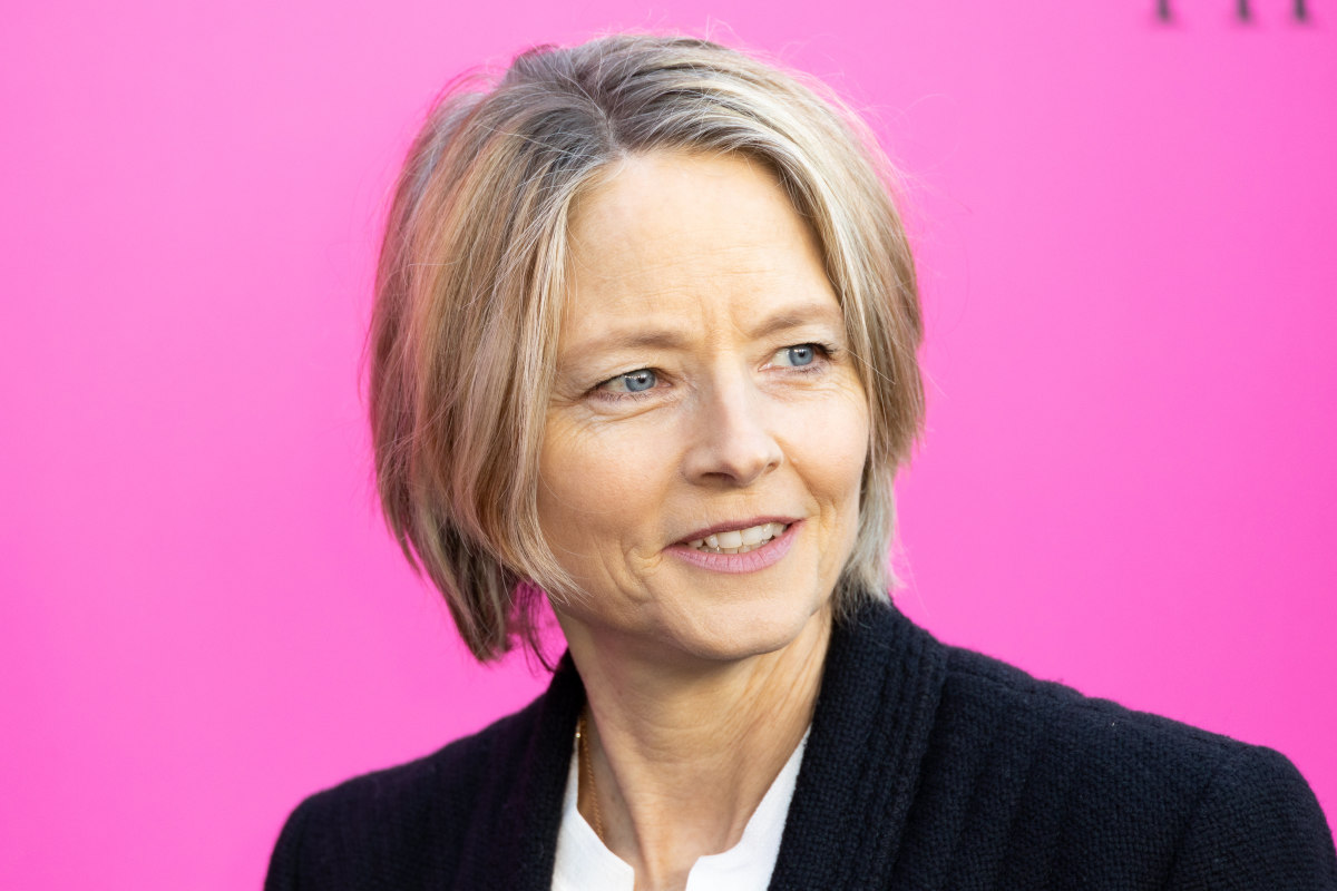 Exploring Jodie Foster'S Upcoming Projects: What To Expect In 2025 - Image 1