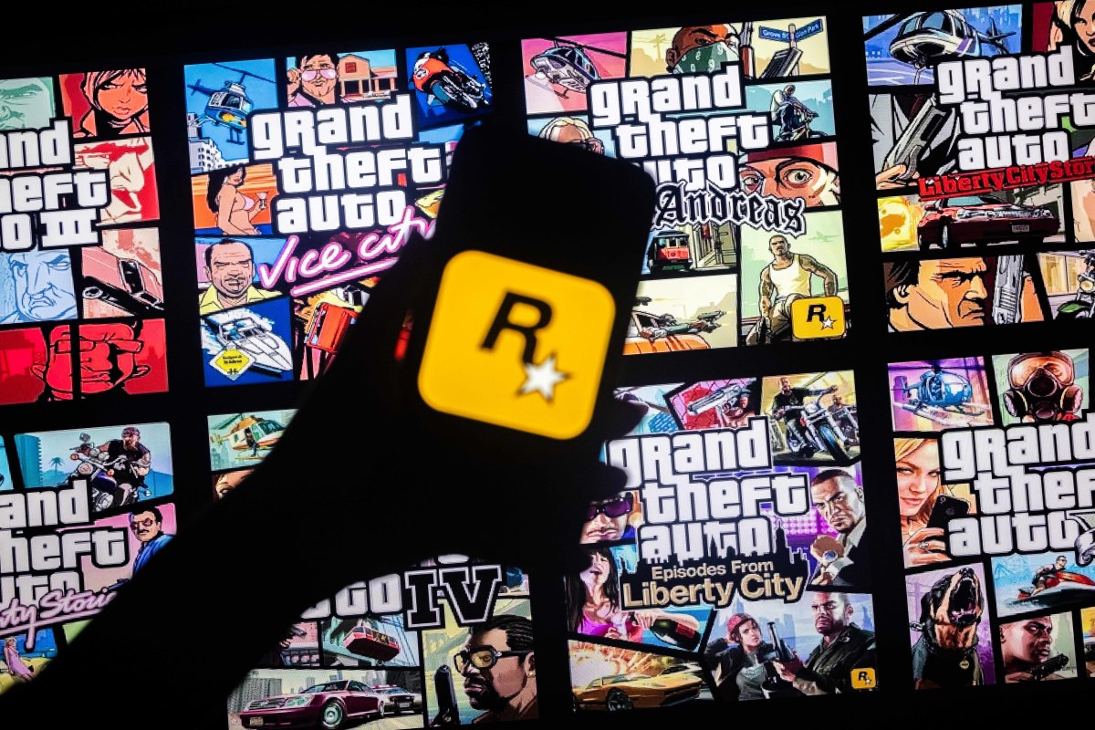 Rockstar Games Reveals When the First 'Grand Theft Auto VI