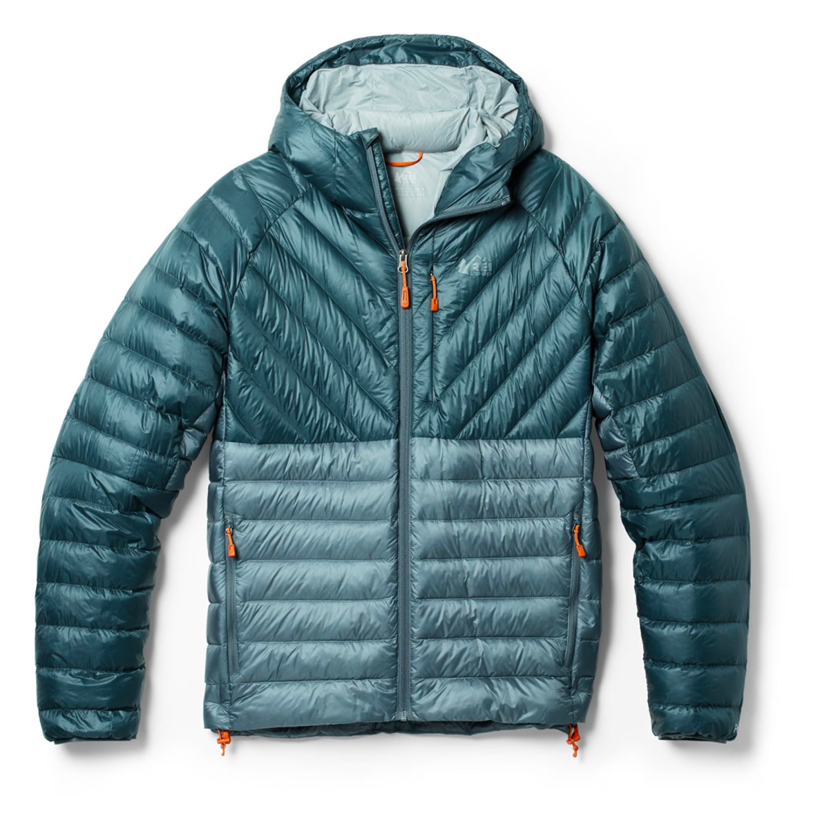 REI's 2 Best Down Jackets Are Up to 50% for Cyber Week 2023 - Men's Journal
