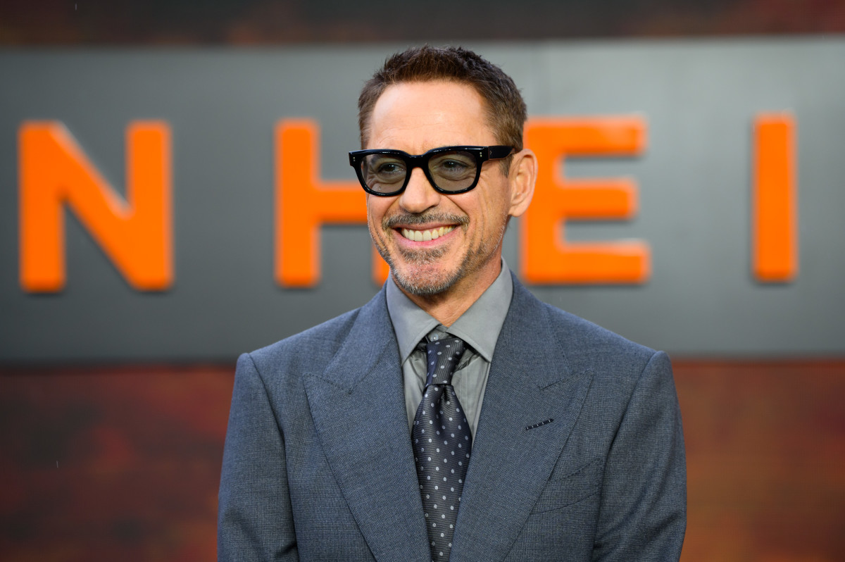 Why is 'Robert Downey Jr. dead' trending?