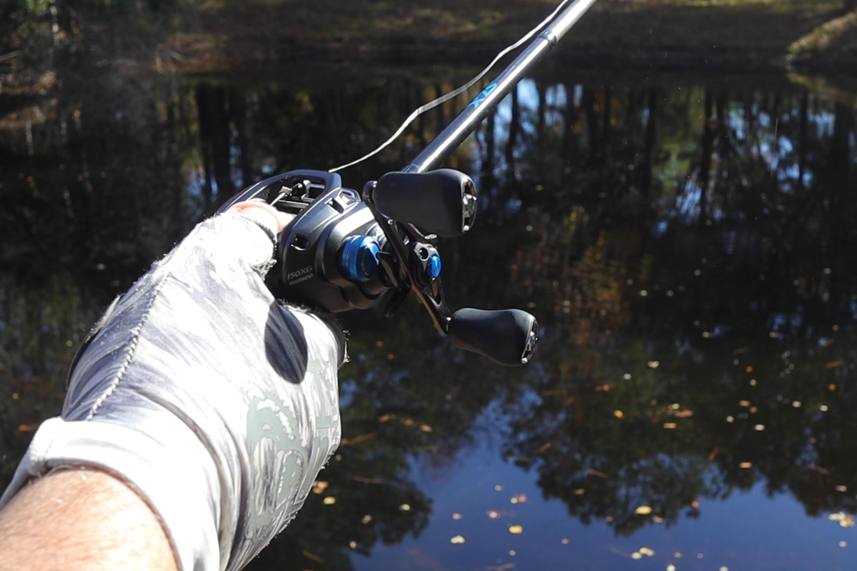 Is a Baitcast Reel or a Spinning Reel Better for Bass Fishing