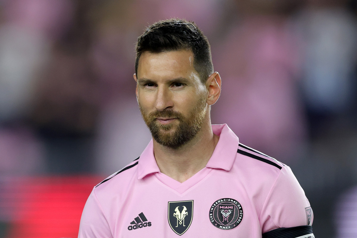 Will Lionel Messi be fit to play for Inter Miami in their next MLS