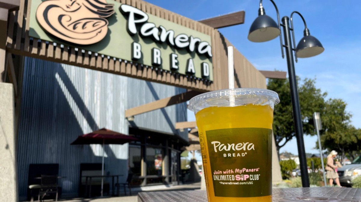 Panera Bread’s 'Charged' Lemonade Now Blamed for a Second Death