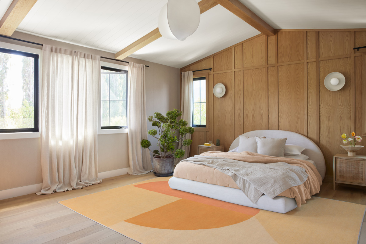 Pantone Announces 2024 Color of the Year PANTONE 131023 Peach Fuzz