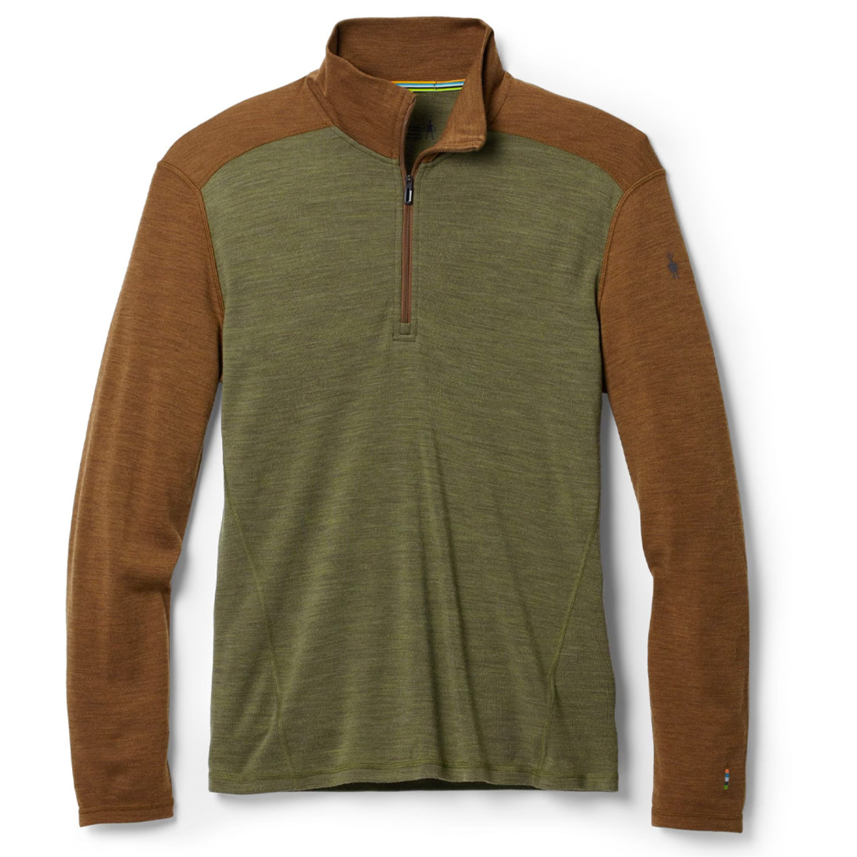 Smartwool s Top Rated Base Layer Is 30 Off at REI Men s Journal