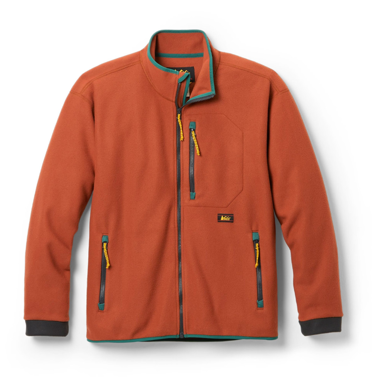 Rei fleece mens on sale