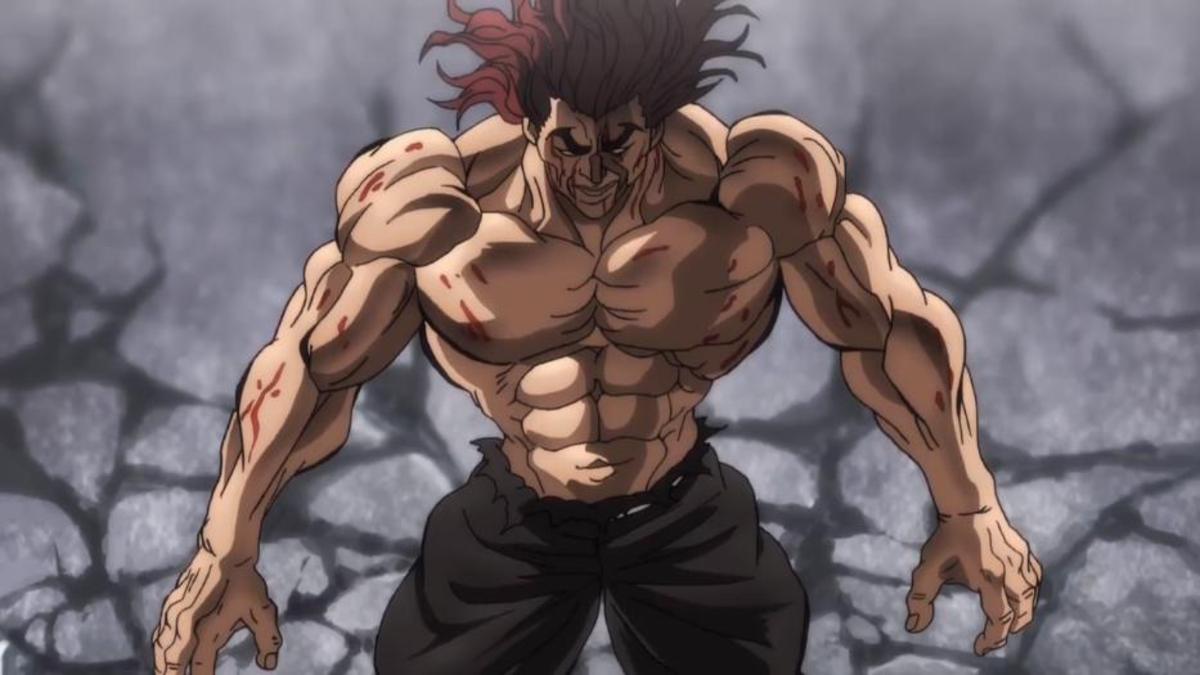 Stream It Or Skip It: 'BAKI', Netflix's Fighting Anime About Death