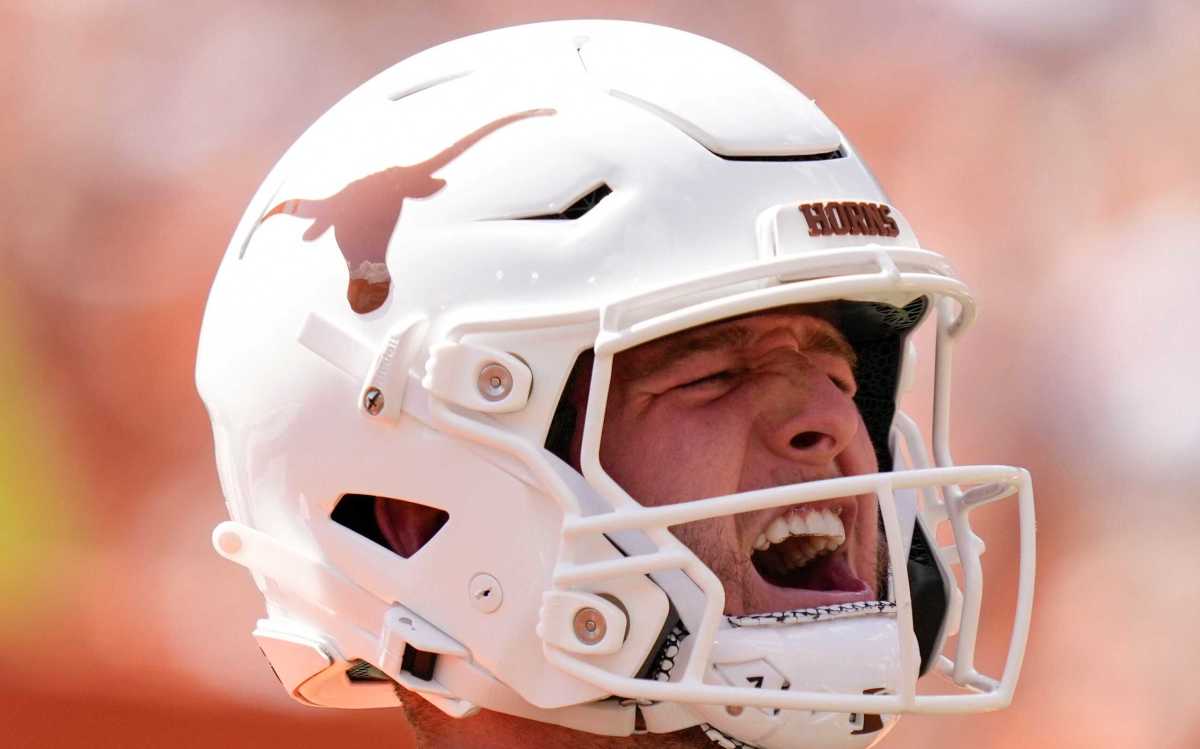 Five College Football Frontrunners for 2024 Heisman Trophy Men's