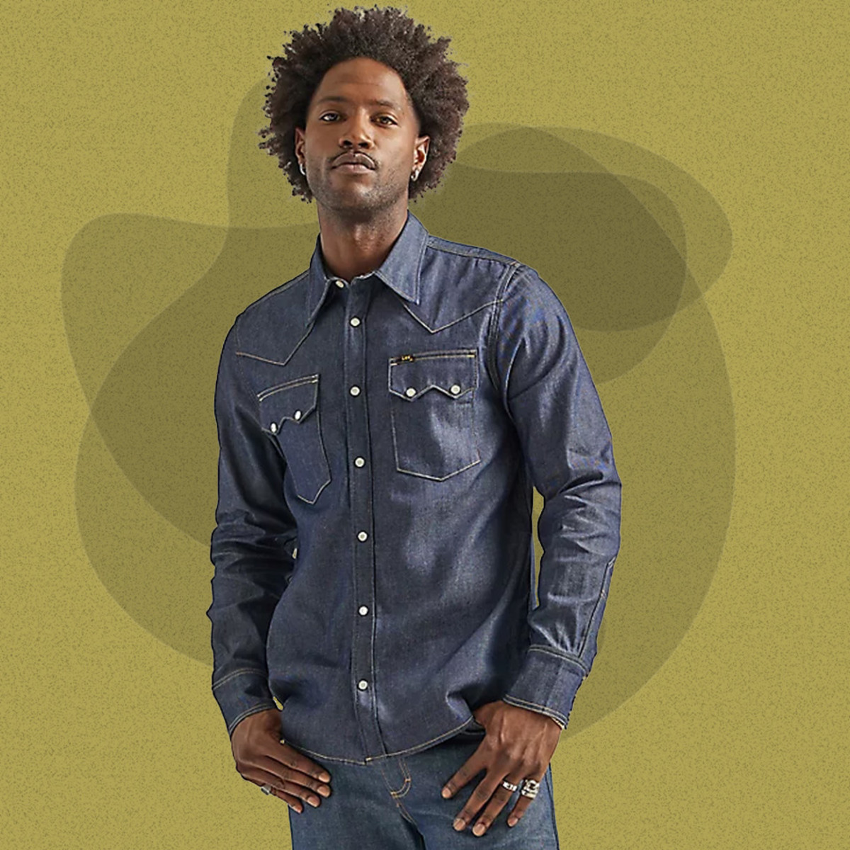 Best western apparel top