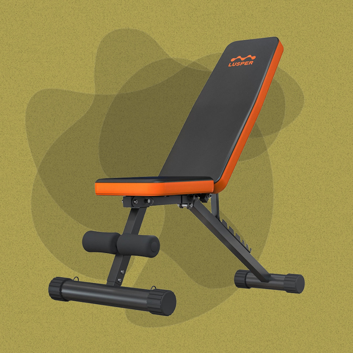 Yes4all sales adjustable bench