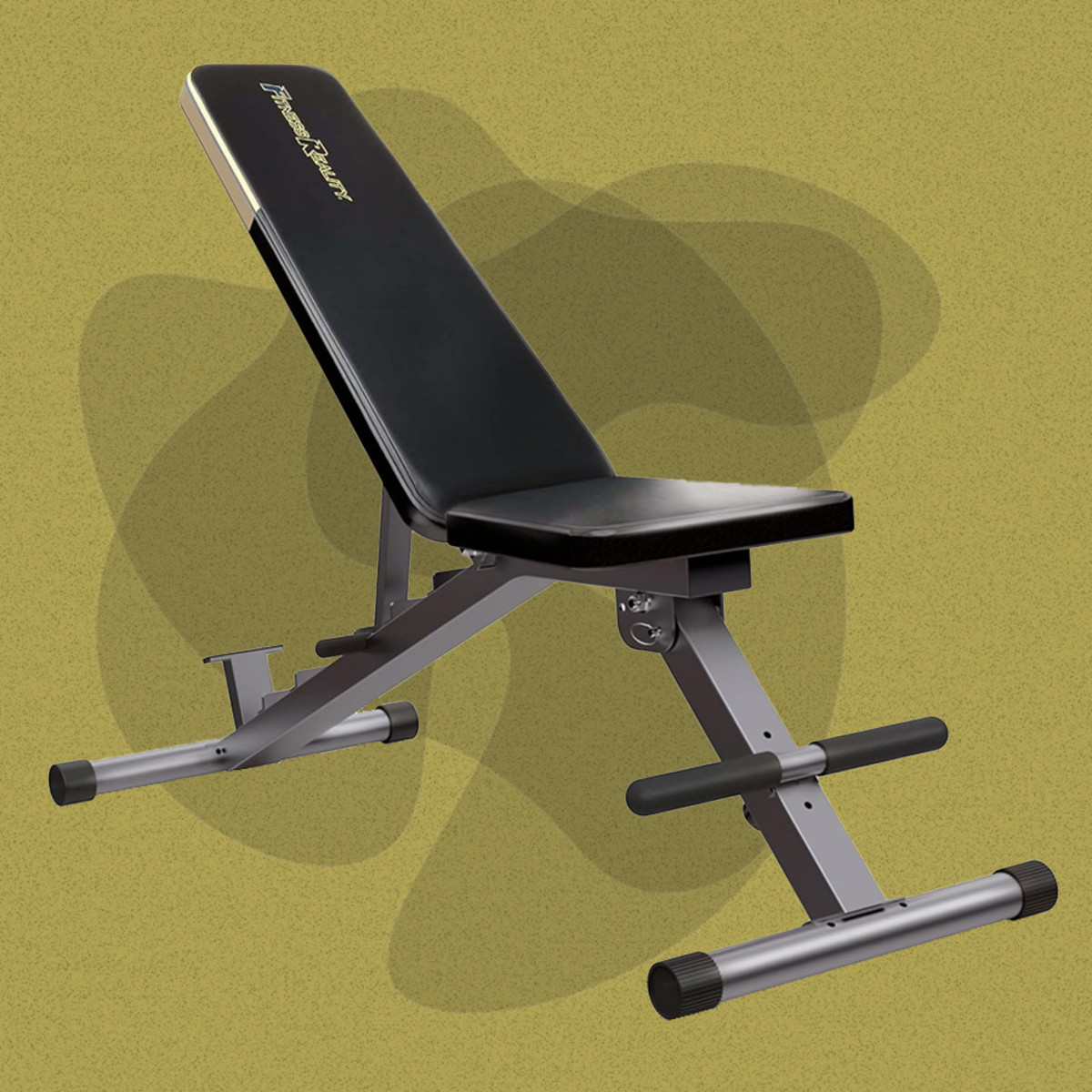 Fitness reality 1000 super 2025