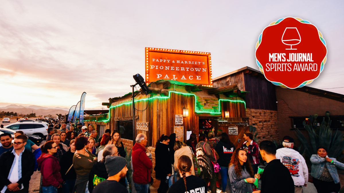 The 8 Best Backcountry Bars in America for 2024 - Men&rsquo;s Journal