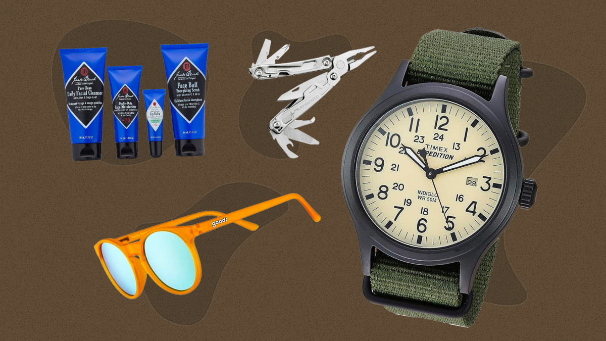 The 34 Best Gifts for Men Under $50 of 2024 - Men's Journal