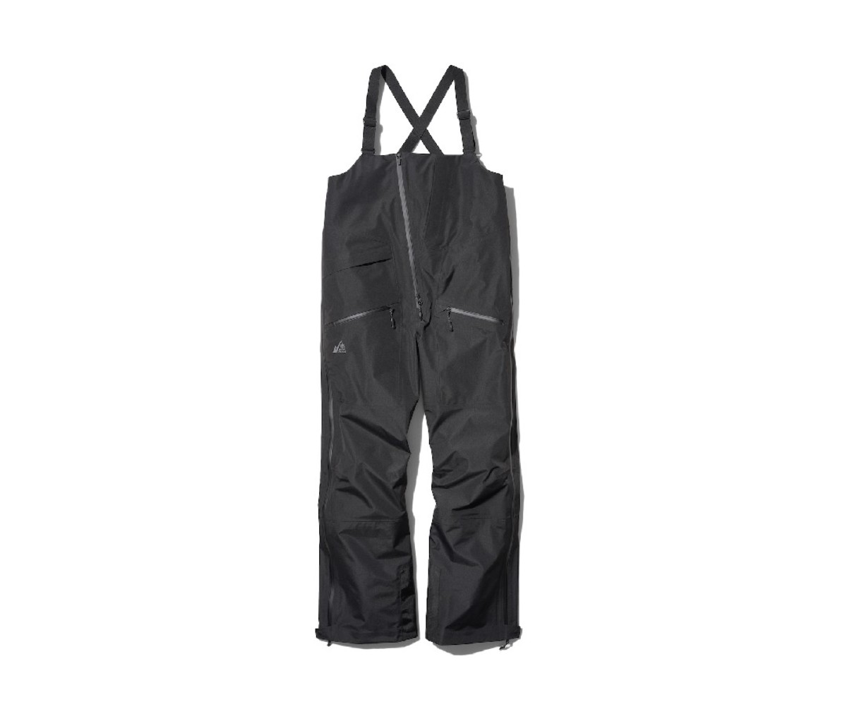 Best bib online ski pants