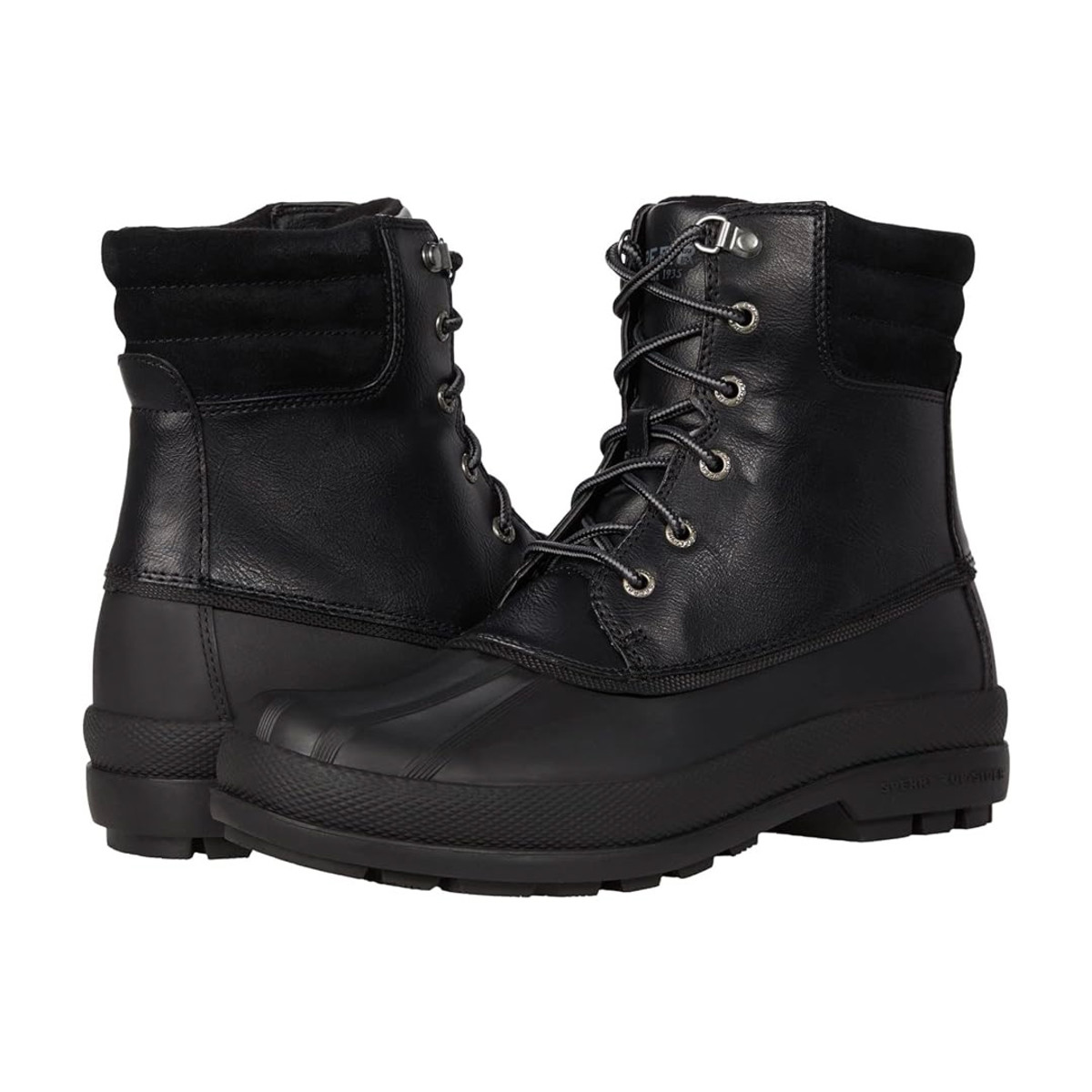 A Top Sperry Snow Boot for Men Is Now 52% Off at Zappos - Men's Journal