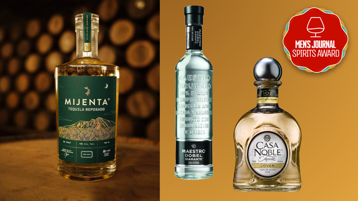New Tequila Brands 2025 bonny