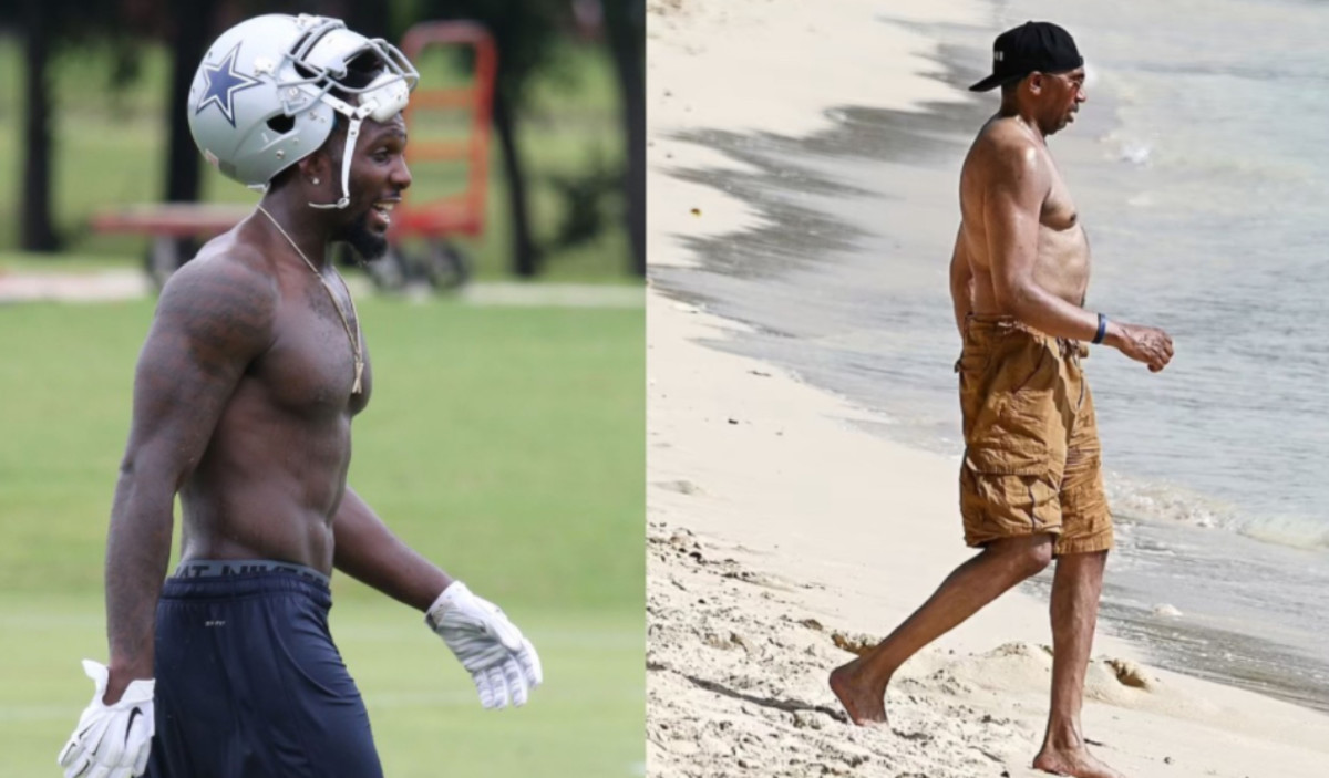 Dez bryant discount