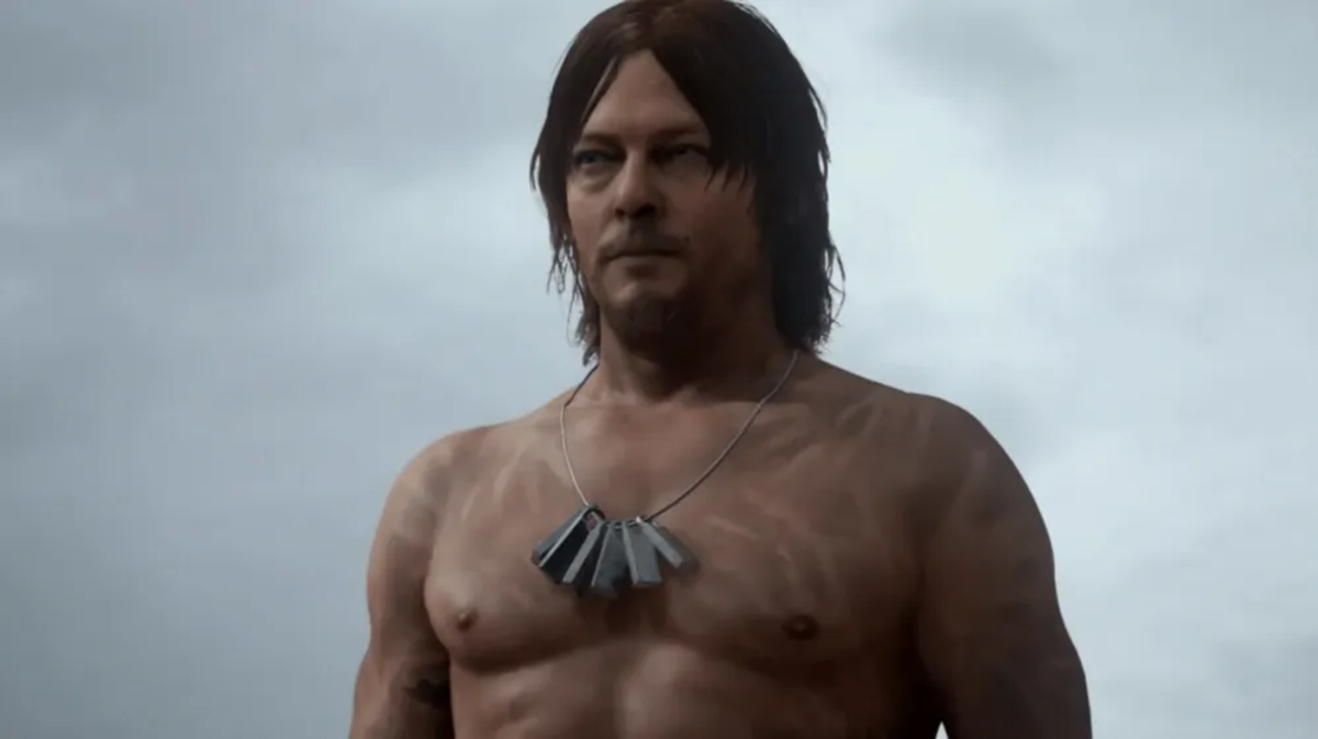 They're like no other”: Hideo Kojima Promises 'Never Seen Before